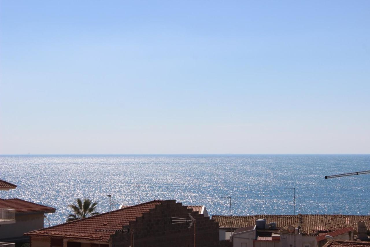 Santa Barbara House Apartment Marina di Ragusa Exterior photo
