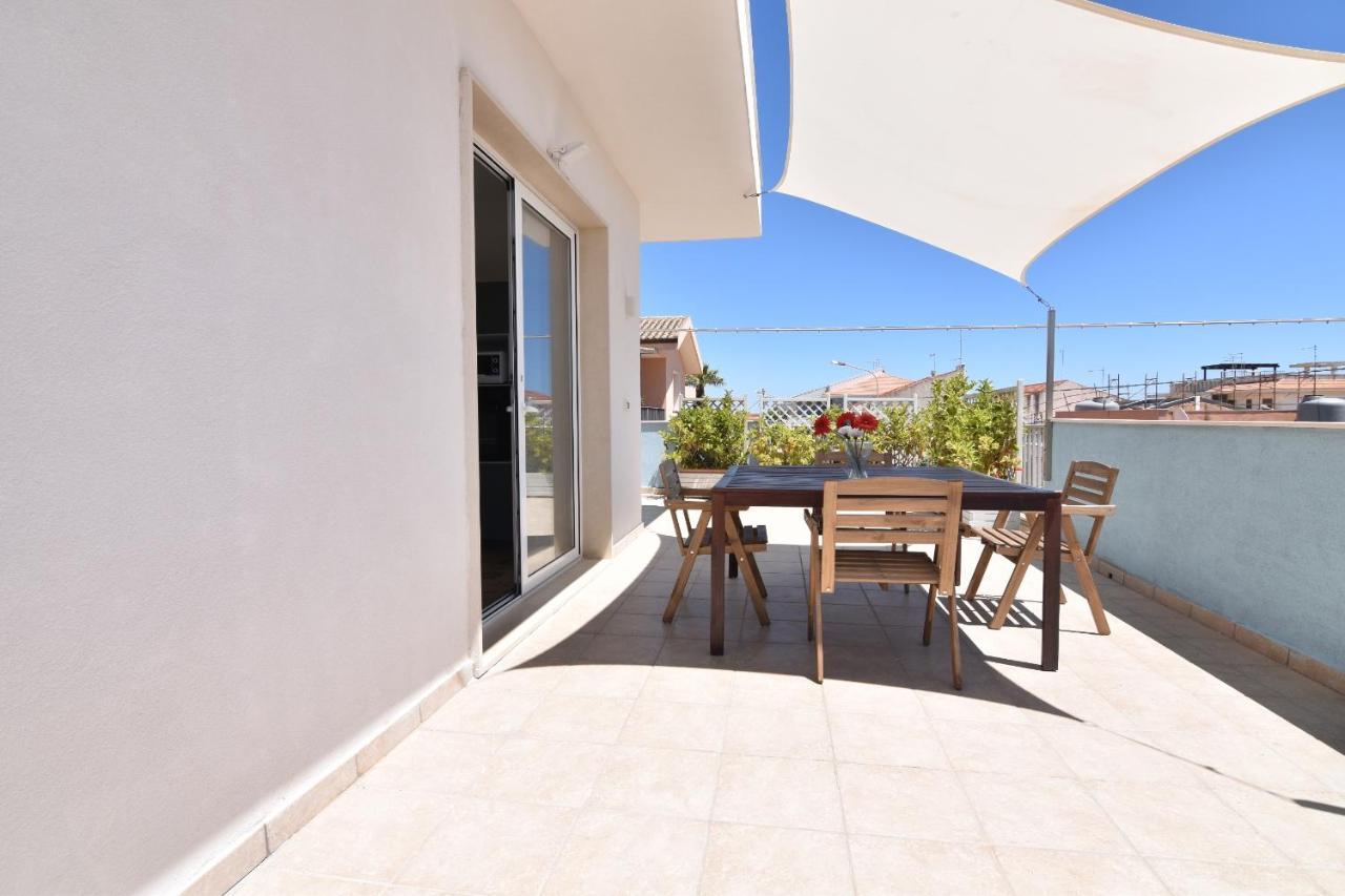 Santa Barbara House Apartment Marina di Ragusa Exterior photo