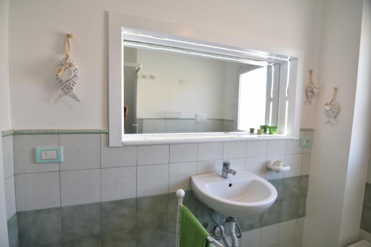 Santa Barbara House Apartment Marina di Ragusa Exterior photo