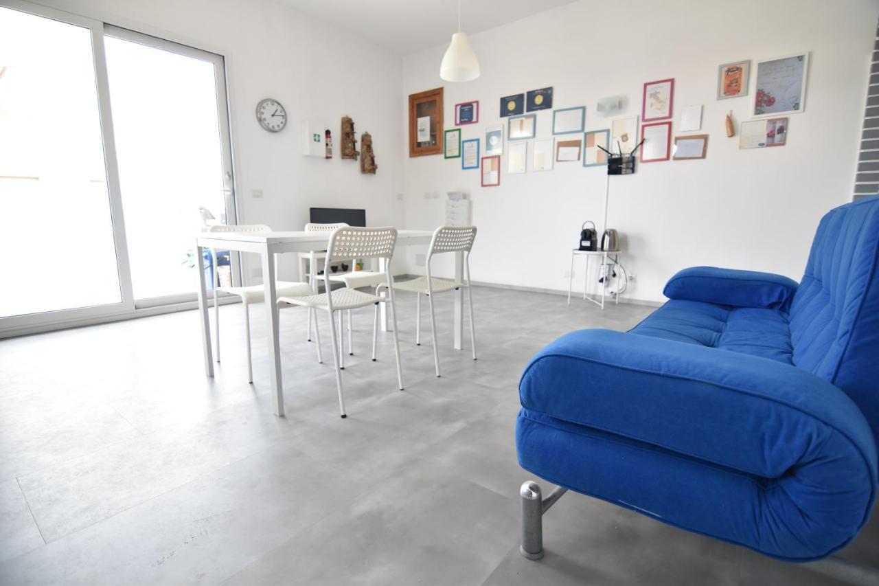 Santa Barbara House Apartment Marina di Ragusa Exterior photo