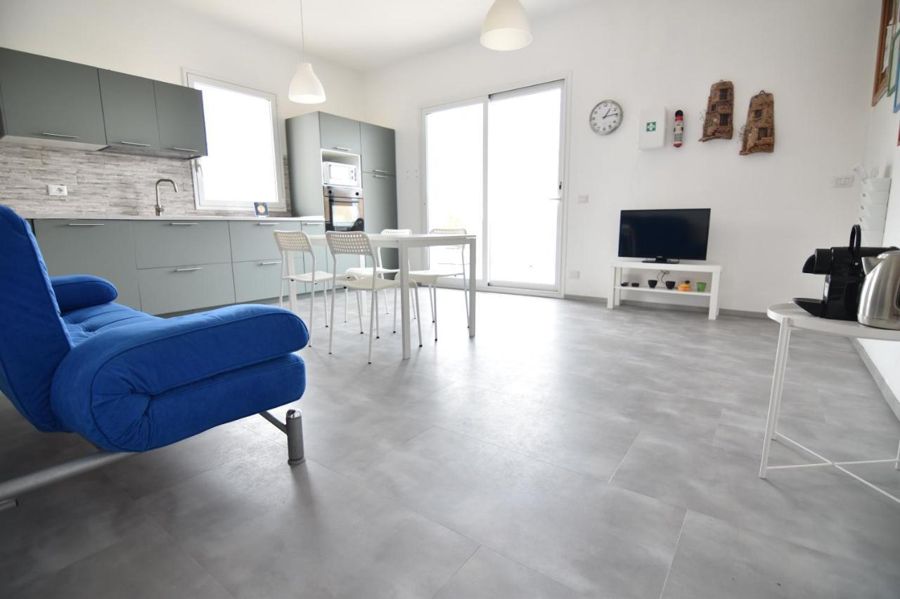 Santa Barbara House Apartment Marina di Ragusa Exterior photo